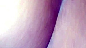 Riding my dick made me buss so hard!