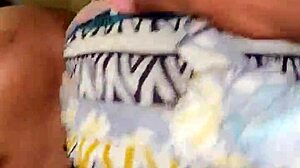 Amateur Blowjob Featuring Talented Performers