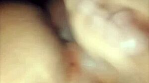 rough sex in the car with bi guy