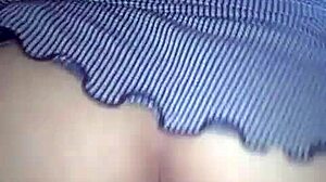 I's fucking mexican prostitute anal hard