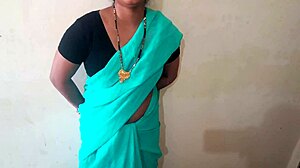 sara bhabhi reunites with step-bro for rough bedroom action after ages. cheating on husband gets intense