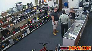 Gay dick sucking bonanza