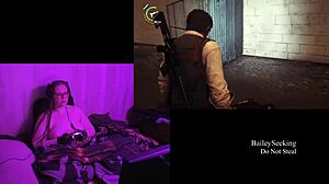 Naked evil within 2 playthrough part 11