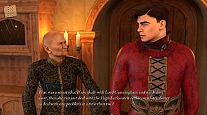 The price of power 67