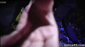 Nude gay cops sucking and fucking boys