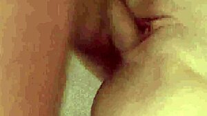 Redhead babe feels intense pleasure in hardcore sex!