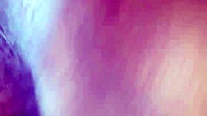 Riding my dick made me buss so hard!