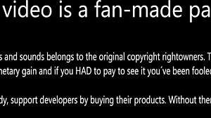 Dva e Max Caulfield em ação na paródia de Overwatch