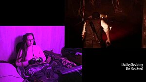 Naked evil within 2 playthrough part 11