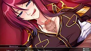 Kangoku senkan 3 part 24 beatrice way 5 full episode