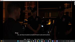 みんなの終わりが近づくrevengaパート13、意外なツイスト