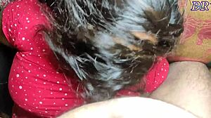 Desi bhabhi, wanna get naughty with me tonight?