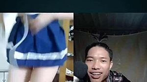 i love bending over for vietnamese doggystyle