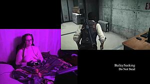 Naked evil within 2 playthrough part 11