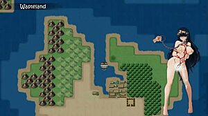 cursed armor girl asks, ready to be taken by bandits in bdsm?