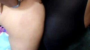 Punished Submissive Neighbor