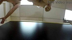 Violet Coxxx gets roughly fucked in POV casting. It's hardcore and intense.