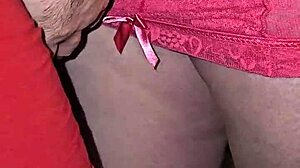 Wow, her tight virgin pussy made me cum hard on that big cock!