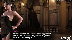 ボス女よ今すぐ足でイカせて！