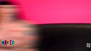 Interview With Another Beautiful Female Contestant From German Naked Attraction Show Competition.