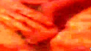 A Cock Self Massage Experience