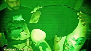 corno films me in gangbang with monster cock