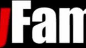 הכוס של אחות חורגת מעורר פנטזיית טאבו פראית