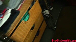 I’m Lovin’ Licking My Stepsis, Ya Know