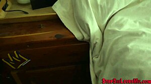 Ich liebe es, meine Stiefschwester zu lecken, weißt du