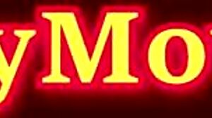 ليدي بوي أخضر ينيك رجل في جلسة تحرير برية من منظور شخصي