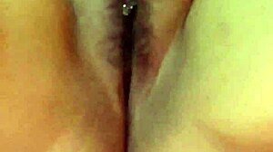 Playing with my little ass part 5 😏