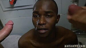 free gay video of shaven boys shoplifting