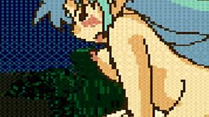 Those fairy fairies are wild licking and fingering pussy!