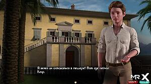 Bossy woman, use your foot for my orgasm now!