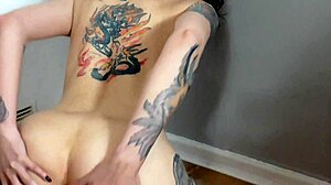 Horny Slut’s Wild Pissing Fun in European Compilation