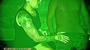 corno films me in gangbang with monster cock