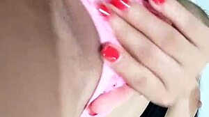 I love talking dirty to you because it turns you on so much.