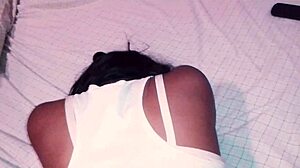 Morena Sexi Refuses Recording While Teaching Prostitute Amateur To Suck Cock