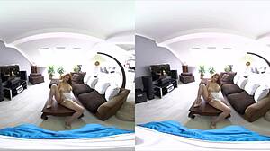 Isabella Lui Loves Anal Masturbation and Anal Sex