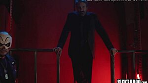 Petite Teen Takes Monster Cock Hard