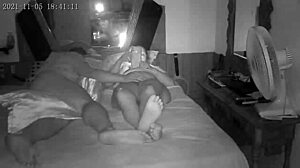 Did I dream putting my hand in paty bumbum's hairy pussy?