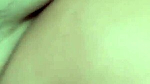 Intense Backseat Anal Riding with Ass Fucking Action