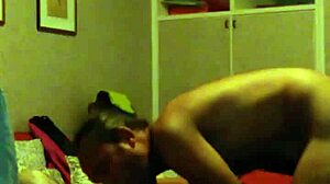 Am I fucking my old gay friend alone?