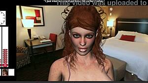 lets play tara 2 ending 19 with big tits