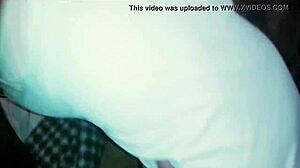 Morena Sexi Refuses Recording While Teaching Prostitute Amateur To Suck Cock