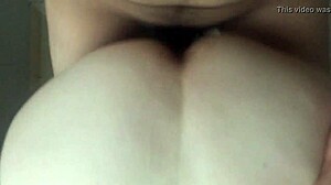 Amateur Milf Putita Gets Fucked Hard In Wild Session!