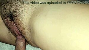 Creampie presenečenje na moji stepsestri po gledanju TV skupaj