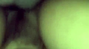 after school she invites me straight to fuck her squirting indian pussy