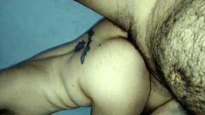 Idabel Boza Penetrates Me!