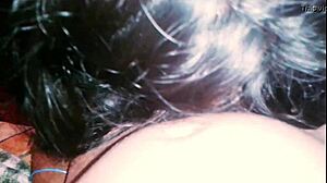 Morena Sexi Refuses Recording While Teaching Prostitute Amateur To Suck Cock